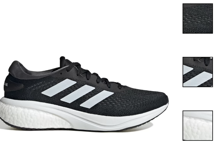A Comprehensive Guide to Adidas Running Shoes