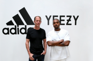 Analyzing the Collaboration between Adidas and Kanye West