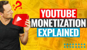 Making Money on YouTube