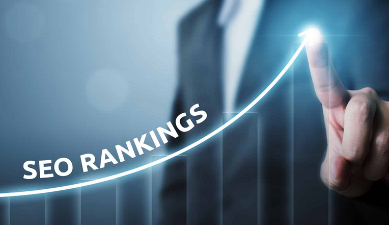 SEO Ranking with Quality Content