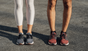 The Best Shoes for Your Health and Well-Being