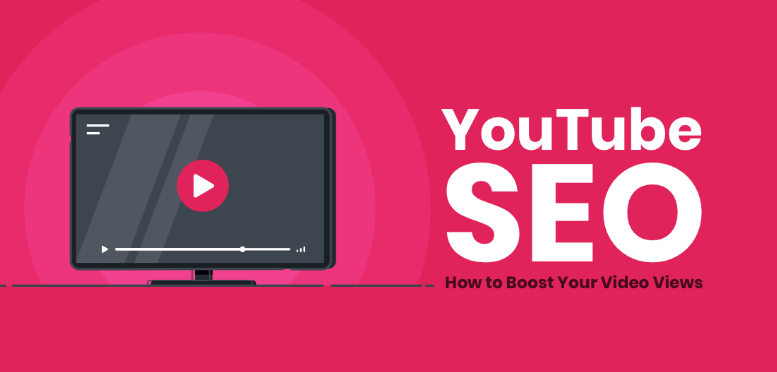 SEO for YouTube: Optimizing Your Videos for Search