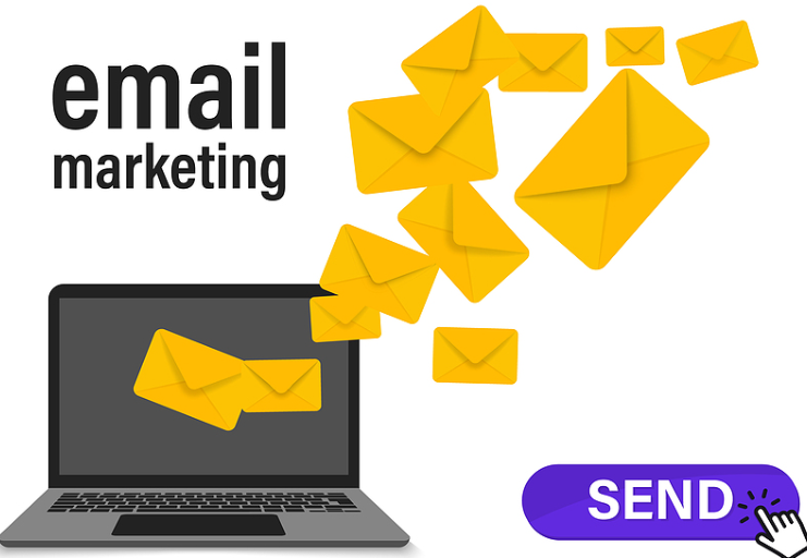 Email Marketing for E-commerce A Comprehensive Guide