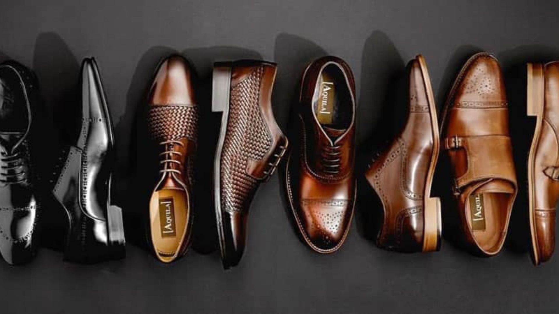 Formal Shoes for Man